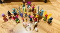 Playmobil Konvolut Elfen, Feen, Zwerg, Einhorn, Reh-Bock Pegasus Brandenburg - Werder (Havel) Vorschau