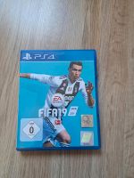 PS4 Playstation Fifa 19 Saarland - Nonnweiler Vorschau