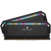 Corsair Dominator Platinum RGB, DDR5-5200, CL38 - 32 GB Dual-Kit Berlin - Charlottenburg Vorschau