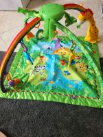 Spielmatte FisherPrice Baden-Württemberg - Wolfschlugen Vorschau