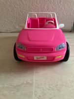 Barbie Strandbuggy, Jeep, Pink, 98, Vintage Niedersachsen - Friedeburg Vorschau