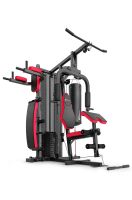 Kraftstation/Multigym/Fitnessstation **NEU und schon aufgebaut** Bayern - Germaringen Vorschau