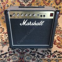 1991 Marshall - Master Lead 30 - Model 5010 - ID 3988 Bayern - Emmering Vorschau