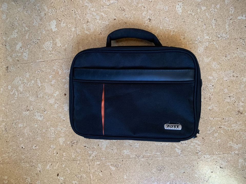 Laptoptasche 12‘‘ von Port Design in Neuler