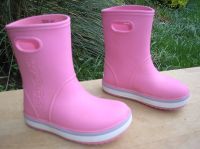 CROCS Gummistiefel, Gr. 28 - 29, "Federleicht", Rosa !!! Nordrhein-Westfalen - Krefeld Vorschau