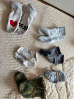 Söckchen Socken Baby 16-21 Sterntaler Puma etc Hessen - Nauheim Vorschau