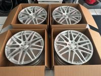 OEM Brabus Alufelgen Felgen Satz Monoblock F 21-Zoll W222 C217 München - Au-Haidhausen Vorschau