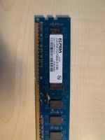 ELPIDA 2 GB PC3 RAM (DDR3) für PCs Nordrhein-Westfalen - Olsberg Vorschau