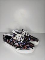 Vans ERA Floral Sneaker Blumen Damen Größe 38 Nordrhein-Westfalen - Willich Vorschau