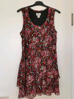 Verspieltes Sommerkleid von bpc – Blumenmuster Bayern - Markt Rettenbach Vorschau