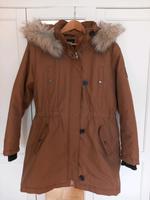Winterjacke Wintermantel Damen Only Größe XL Nordrhein-Westfalen - Much Vorschau