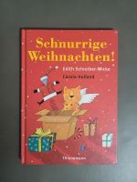 Buch Kinderbuch "Schnurrige Weihnachten" Baden-Württemberg - Ludwigsburg Vorschau