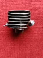 Original DDR Zylinder f. Schwalbe KR51/1, Star, Habicht - gebrauc Sachsen-Anhalt - Harzgerode Vorschau
