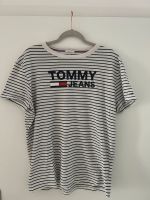 Tommy Jeans T-Shirt Nordrhein-Westfalen - Krefeld Vorschau