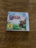 Zelda Ocarina Of Time - Nintendo 3DS Spiel Köln - Chorweiler Vorschau
