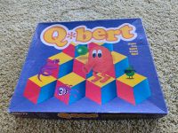 Brettspiel Qbert Q-Bert von Parker 1983 Kiel - Kronshagen Vorschau