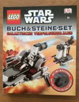 LEGO Star Wars Buch&Steine-Set "Galaktische Verfolgungsjagd" Bayern - Deggendorf Vorschau