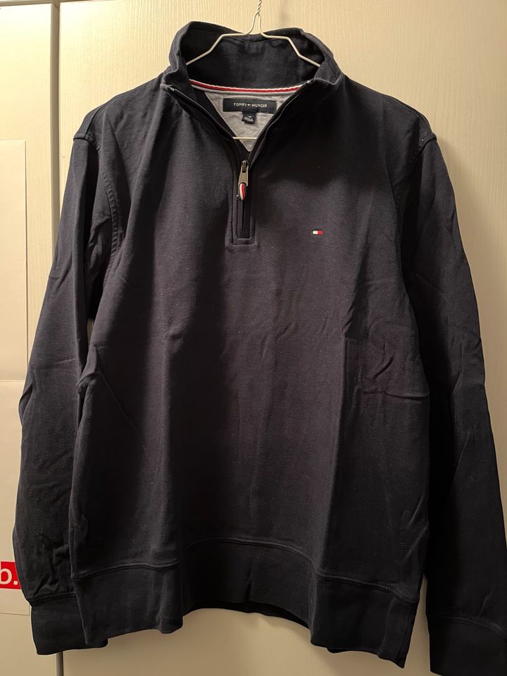 Tommy Hilfiger Pullover S in Korschenbroich