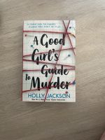 a good girls guide to murder Niedersachsen - Neu Wulmstorf Vorschau