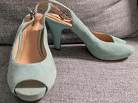 LLOYD Pumps *NEU* *Echt-Leder* Brandenburg - Falkensee Vorschau