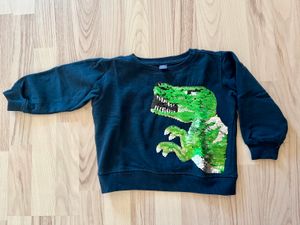 Langarmshirt Wende Pailletten mit Pferd Motiv Kidsworld in Kr. Passau -  Passau | Babykleidung Größe 92 kaufen | eBay Kleinanzeigen ist jetzt  Kleinanzeigen