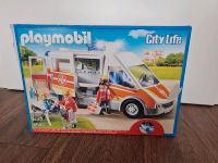 Playmobil Krankenwagen 6685 Nordrhein-Westfalen - Monheim am Rhein Vorschau