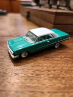 Revell metall Lowrider ’63 Chevy Impala Modellauto Stuttgart - Stuttgart-Ost Vorschau