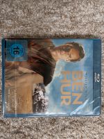 Ben Hur - Blu-Ray DVD OVP Stuttgart - Stuttgart-Mitte Vorschau