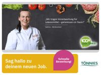 Ausbildung Lebensmitteltechnik (m/w/d) (Tönnies Holding) Sachsen-Anhalt - Weißenfels Vorschau