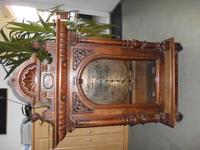 Polyphon Kalliope Symphonion Symphonion Spieluhr Spieldose Uhr Niedersachsen - Hildesheim Vorschau