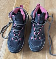 Quechua Wanderschuhe Gr. 37 München - Pasing-Obermenzing Vorschau