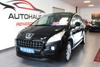 Peugeot 3008 Premium Diesel Rheinland-Pfalz - Rengsdorf Vorschau