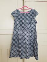 Zero Sommerkleid Etuikleid 44 Häfen - Industriehäfen Vorschau