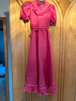 Blumenkindkleid Bayern - Weichs Vorschau