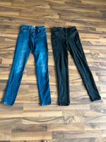 2 Jeans von only - schmal geschnitten Gr.3; Schleswig-Holstein - Trittau Vorschau