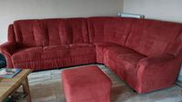Couch Sofa gut erhalten Bayern - Münchberg Vorschau