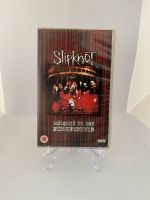 Slipknot - Welcome To Our Neighborhood VHS 1999 Roadrunner Record Niedersachsen - Friedland Vorschau