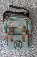 Rucksack Slytherin-Style Nordrhein-Westfalen - Nettetal Vorschau