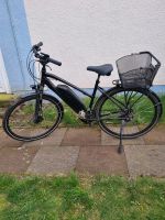 E-Bike zu verkaufen größe 28 Nordrhein-Westfalen - Gütersloh Vorschau