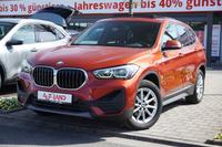BMW X1 18d Advantage LED Navi Kamera Panorama PDC Bayern - Coburg Vorschau