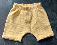 Alana - Shorts - Hose - Gelb - Gestreift - Gr. 68 - Neuwertig Bayern - Landsberg (Lech) Vorschau