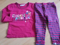 Set Leggings + Pulli Mädchen Größe 86 Hessen - Neu-Anspach Vorschau