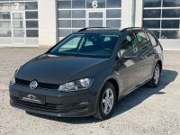 Volkswagen Golf VII  4-Motion*EURO-6*TEMPO,SHZ*1.HAND Baden-Württemberg - Kressbronn am Bodensee Vorschau