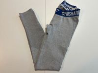 Gymshark Leggings hellgrau Bund elastisch S NEU Saarbrücken-Dudweiler - Dudweiler Vorschau