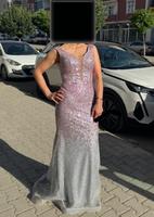 Abend-/Ball-/Abschlusskleid in Größe 34 Nürnberg (Mittelfr) - Südstadt Vorschau