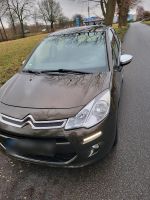 Citroën C3 zu verkaufen Nordrhein-Westfalen - Bad Oeynhausen Vorschau