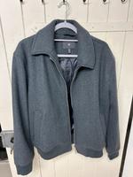 H&M Jacke Herren Gr. M Grau Rheinland-Pfalz - Ludwigshafen Vorschau
