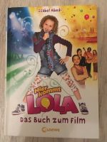 Hier kommt Lola - Das Buch zum Film Niedersachsen - Lohne (Oldenburg) Vorschau