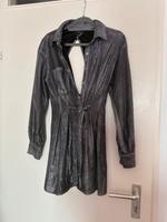 Metallic Kleid Aubing-Lochhausen-Langwied - Aubing Vorschau