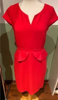 Kleid 34 rot Comma wie neu❣️ Bayern - Landshut Vorschau